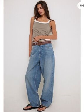 Free people jeans